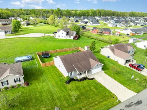 View/Area - 129 Willow Run Rd, Mount Orab, OH 45154 photo 1 of 6