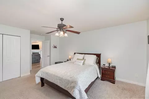 Bedroom - 129 Willow Run Rd, Mount Orab, OH 45154 photo 1 of 4