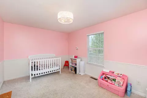 Bedroom - 129 Willow Run Rd, Mount Orab, OH 45154 photo 3 of 4