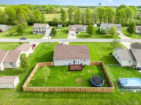 View/Area - 129 Willow Run Rd, Mount Orab, OH 45154 photo 3 of 6