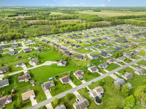 View/Area - 129 Willow Run Rd, Mount Orab, OH 45154 photo 6 of 6