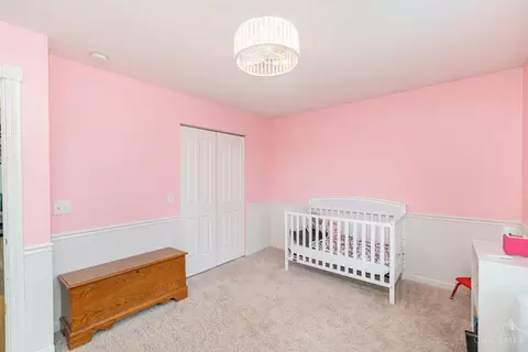 Bedroom - 129 Willow Run Rd, Mount Orab, OH 45154 photo 4 of 4