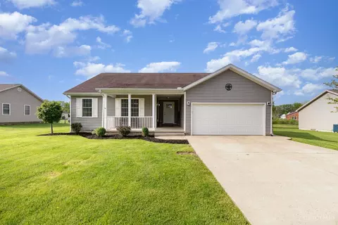 129 Willow Run Rd, Mount Orab, OH 45154