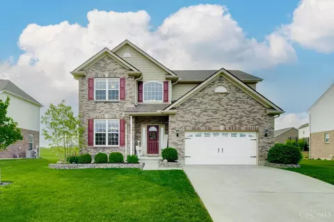 5289 Mariners Way, Liberty Twp, OH 45011