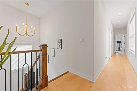 Entry Way - 2948 Hackberry St, Cincinnati, OH 45206 photo 3 of 3