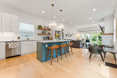 Kitchen - 2948 Hackberry St, Cincinnati, OH 45206 photo 1 of 7