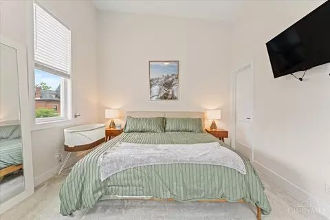 Bedroom - 2948 Hackberry St, Cincinnati, OH 45206 photo 4 of 4