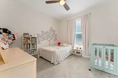 Bedroom - 2948 Hackberry St, Cincinnati, OH 45206 photo 1 of 4