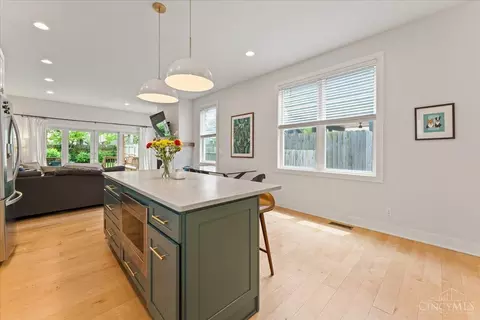 Kitchen - 2948 Hackberry St, Cincinnati, OH 45206 photo 3 of 7