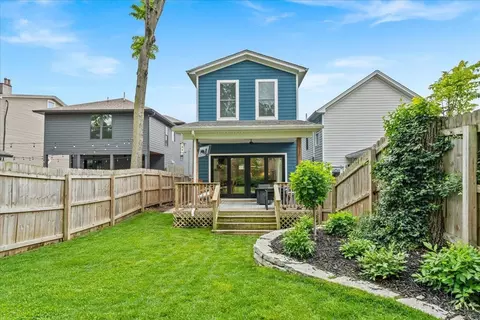 Exterior - 2948 Hackberry St, Cincinnati, OH 45206 photo 7 of 8
