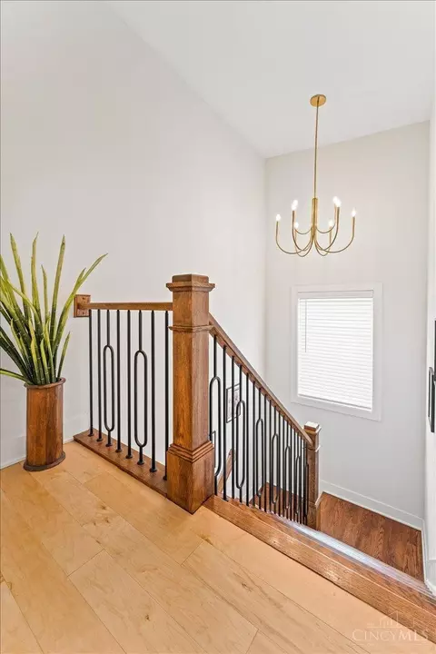 Entry Way - 2948 Hackberry St, Cincinnati, OH 45206 photo 1 of 3
