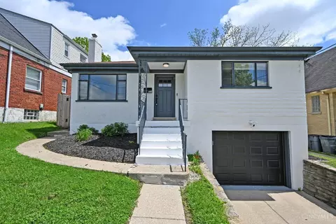 3404 Robb Ave, Cheviot, OH 45211