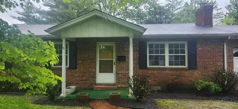 127 Rich St, Bethel, OH 45106