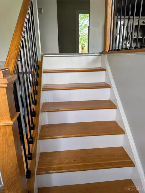 Entry Way - 7973 Autumnwind Dr, Cincinnati, OH 45249 photo 2 of 2