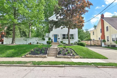 3313 Nash Ave, Cincinnati, OH 45226