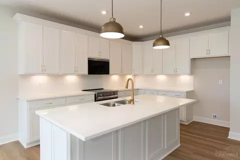 Kitchen - 2476 Bartram Ln, Harrison, OH 45030 photo 1 of 3