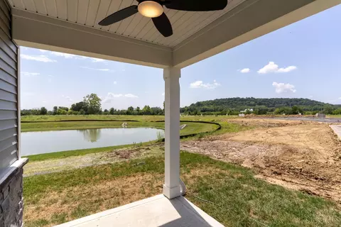 Exterior - 2476 Bartram Ln, Harrison, OH 45030 photo 3 of 4