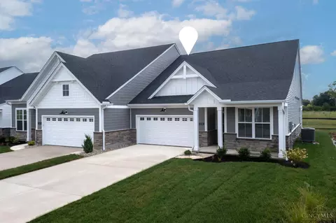 2476 Bartram Ln, Harrison, OH 45030