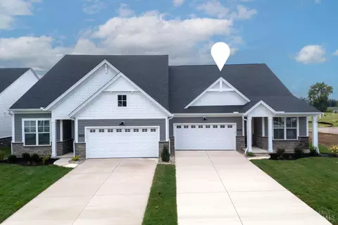 Exterior - 2476 Bartram Ln, Harrison, OH 45030 photo 2 of 4