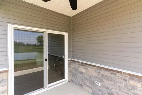 Exterior - 2476 Bartram Ln, Harrison, OH 45030 photo 4 of 4