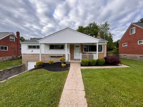 5548 Antoninus Dr, Cincinnati, OH 45238