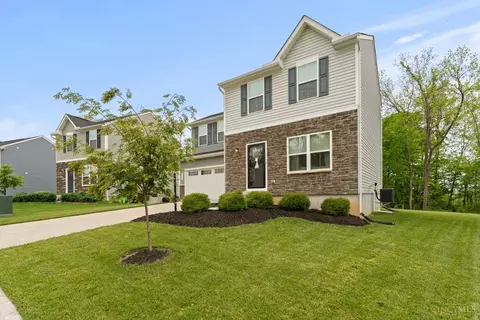 5785 Alpine Heights Dr, Morrow, OH 45152 photo 4