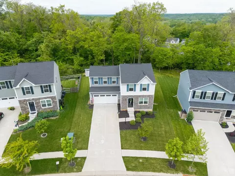 5785 Alpine Heights Dr, Morrow, OH 45152 photo 3