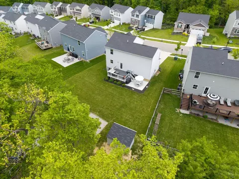 5785 Alpine Heights Dr, Morrow, OH 45152 photo 35