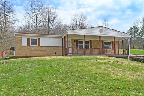 6680 Blue Rock Rd, Colerain Twp, OH 45247