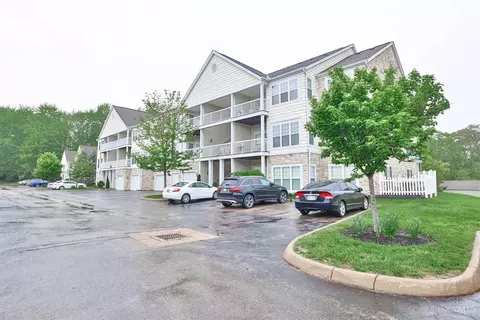 9173 Yarmouth Dr, Loveland, OH 45140
