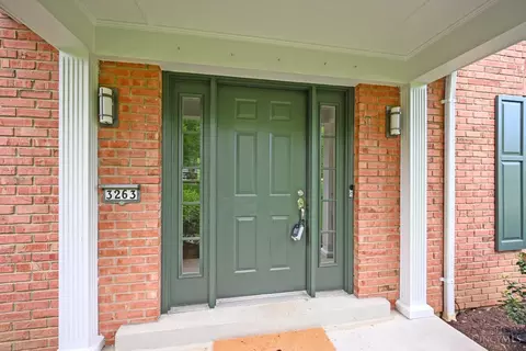 Exterior - 3263 Cooper Rd, Evendale, OH 45241 photo 1 of 9