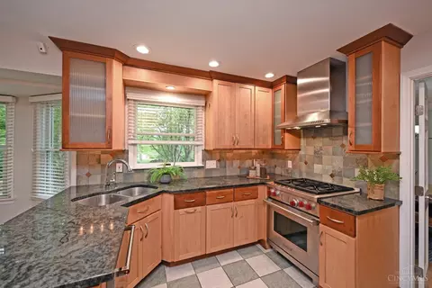 Kitchen - 3263 Cooper Rd, Evendale, OH 45241 photo 1 of 3