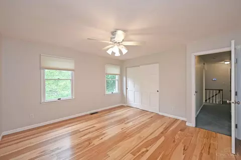 Bedroom - 3263 Cooper Rd, Evendale, OH 45241 photo 3 of 7