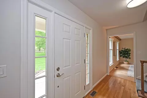 Entry Way - 3263 Cooper Rd, Evendale, OH 45241 photo 1 of 1