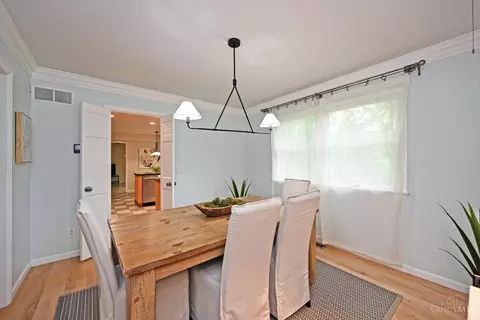 Dining - 3263 Cooper Rd, Evendale, OH 45241 photo 1 of 3