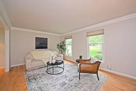 Living - 3263 Cooper Rd, Evendale, OH 45241 photo 1 of 5