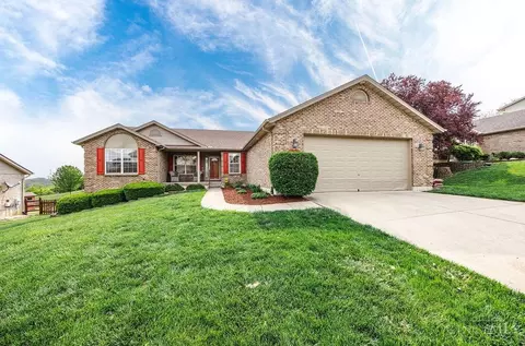3524 Alec Dr, Fairfield, OH 45014