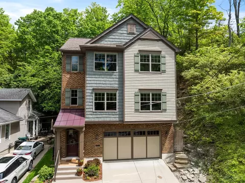3498 Tarpis Ave, Cincinnati, OH 45208