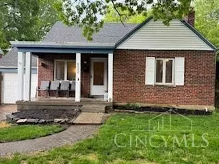 8032 Colette Ln, Cincinnati, OH 45224
