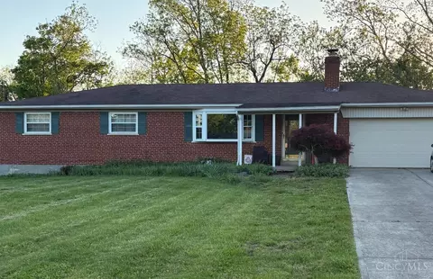 5507 Betty Ln, Milford, OH 45150
