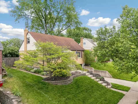 1174 Alwil Dr, Reading, OH 45215 photo 2