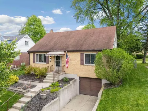 1174 Alwil Dr, Reading, OH 45215