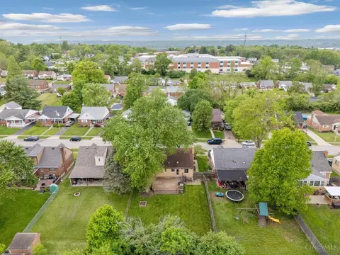 1174 Alwil Dr, Reading, OH 45215 photo 29