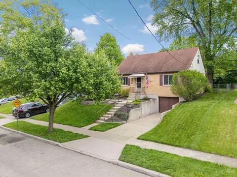 1174 Alwil Dr, Reading, OH 45215 photo 3