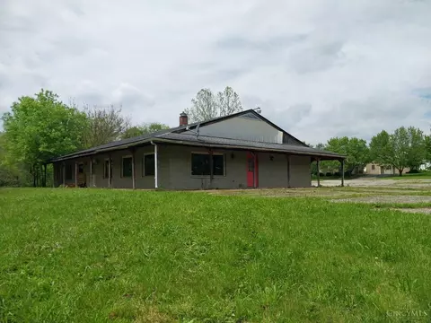 9875 St Rt 753, Greenfield, OH 45123