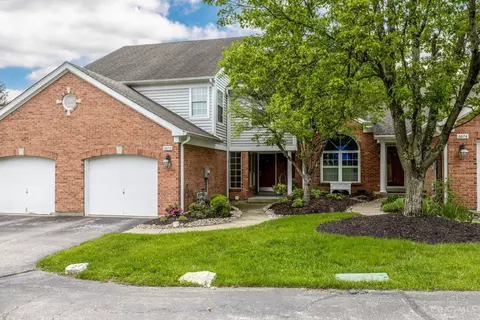 6678 Lyceum Cir, Cincinnati, OH 45230