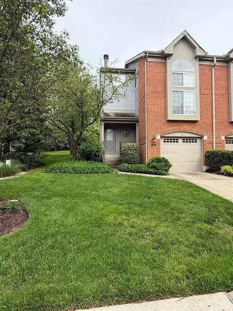 11788 Percivale Ct, Sharonville, OH 45241