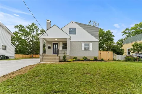 6812 Alpine Ave, Silverton, OH 45236