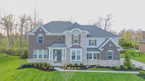 5630 Sentinel Oak Dr, Mason, OH 45040