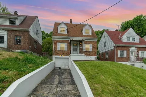 911 Purcell Ave, Cincinnati, OH 45205